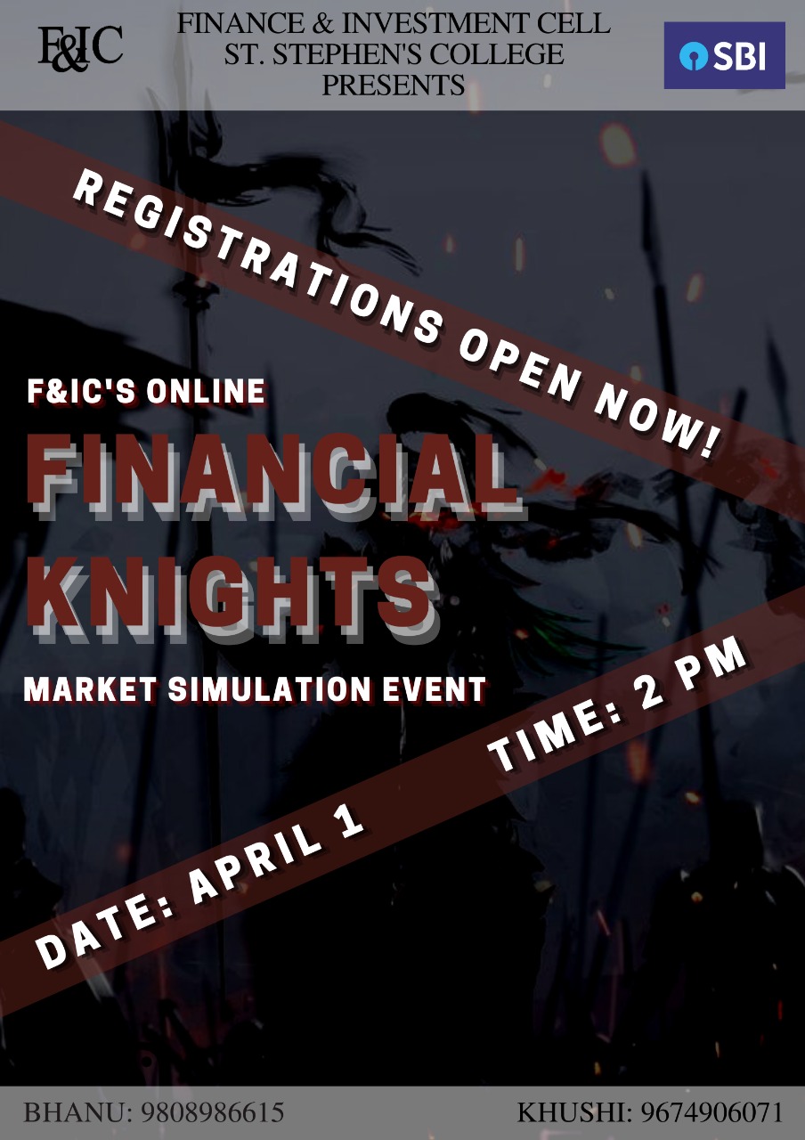 Financial Knights 2021